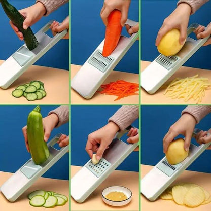 Time-Saving Slicer