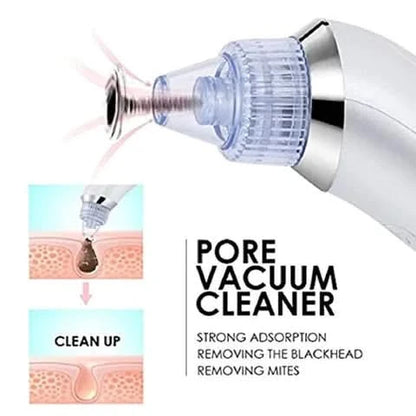 All-in-One Blackhead Buster! 💆‍♀️