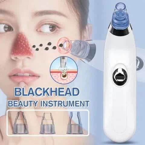 All-in-One Blackhead Buster! 💆‍♀️