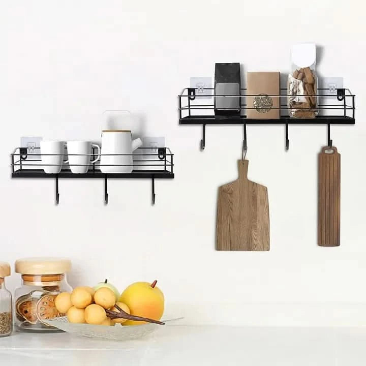 Stylish Storage