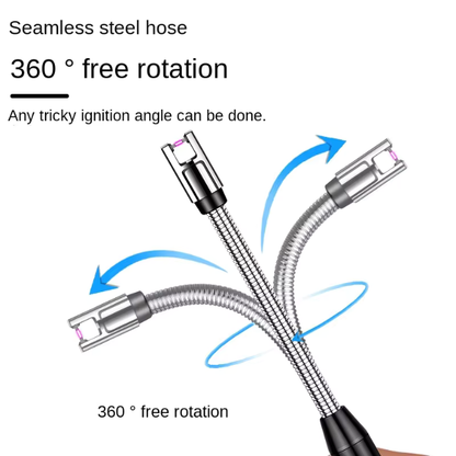 USB Rechargable Arc Lighter